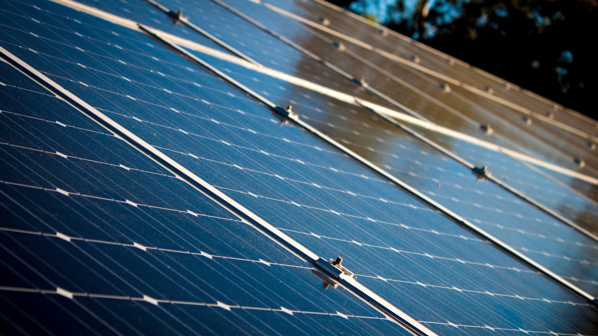 okc solar panels