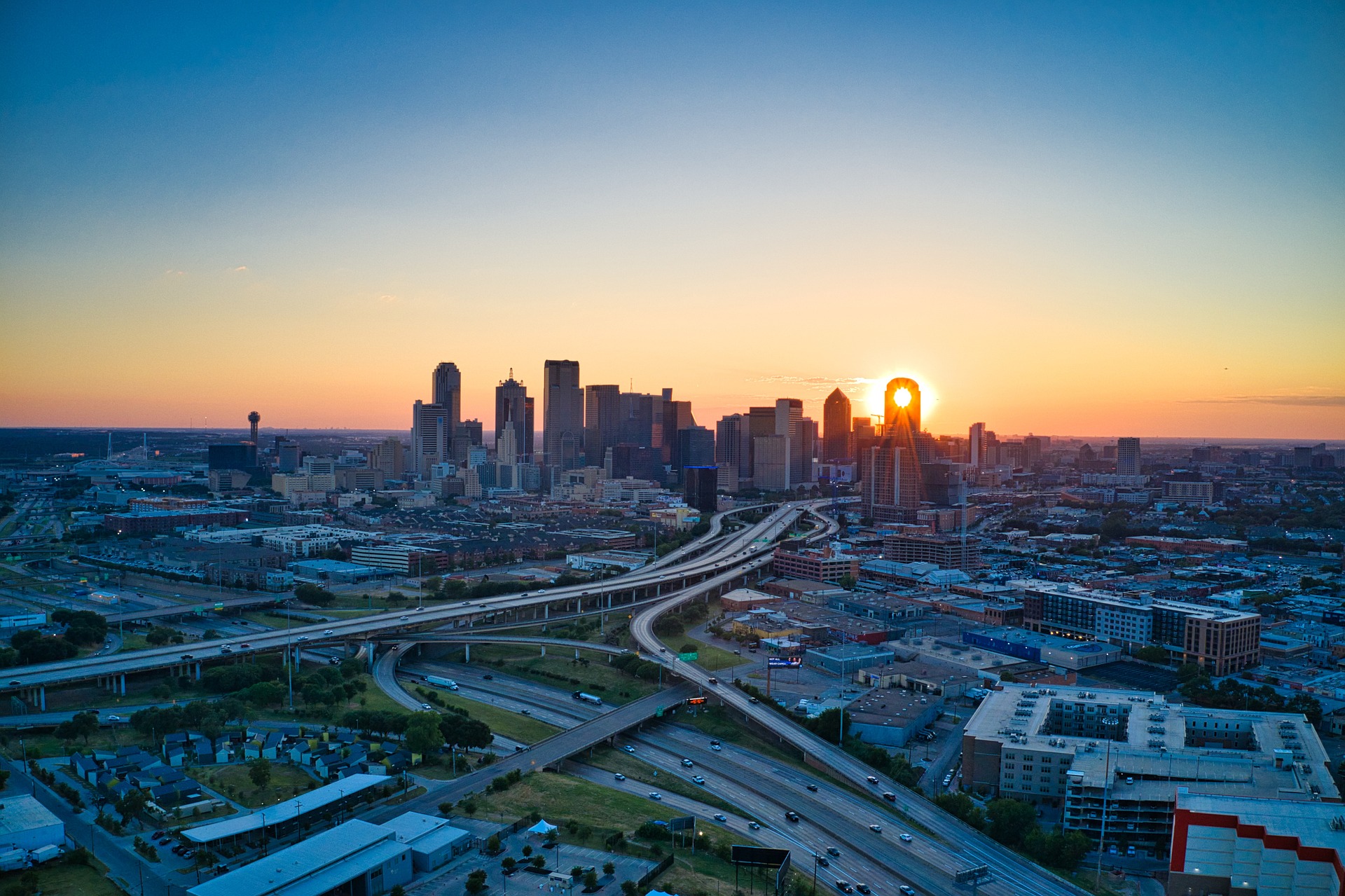 Average Electric Bill In Dallas Texas