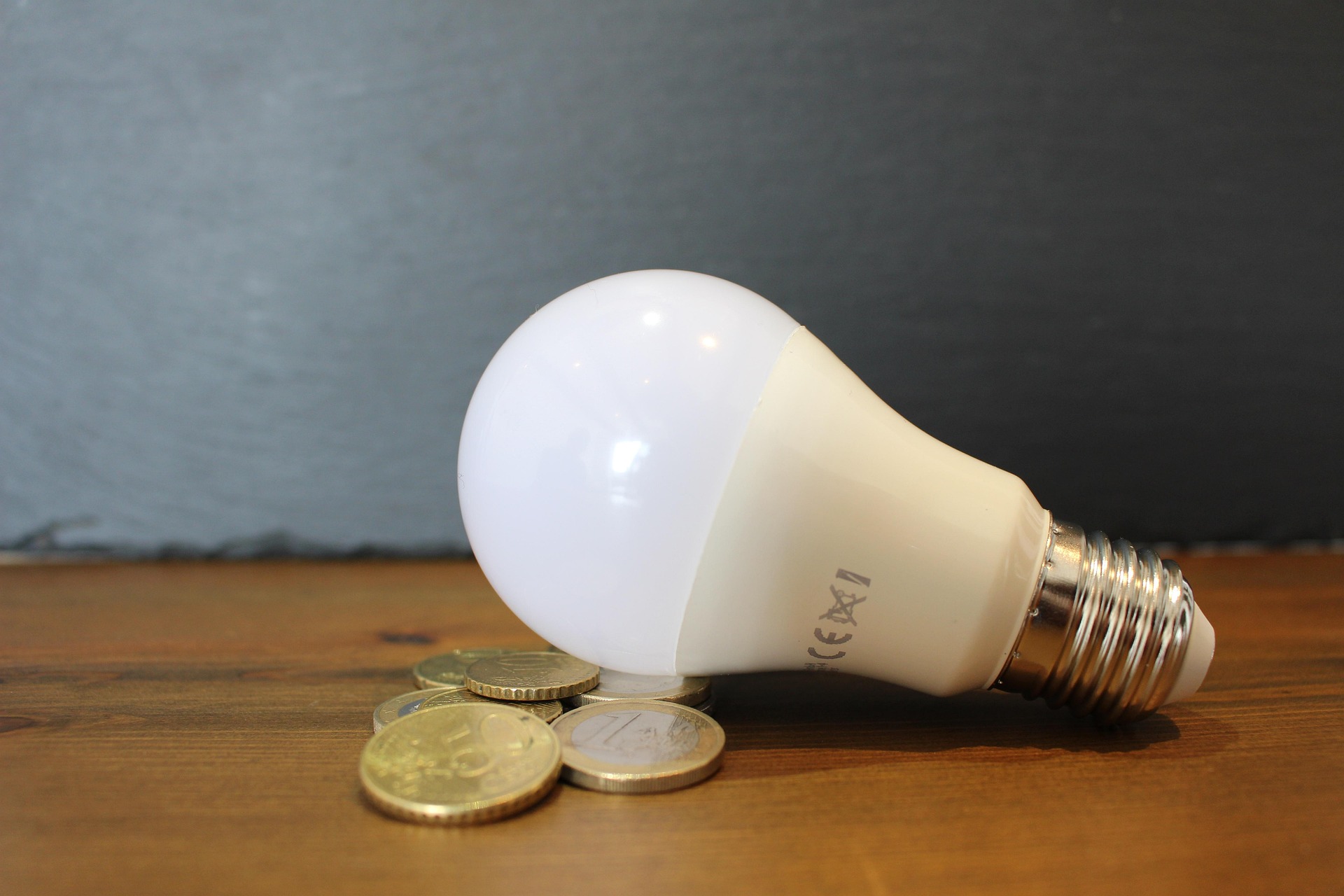 Average Electric Bill In Texas